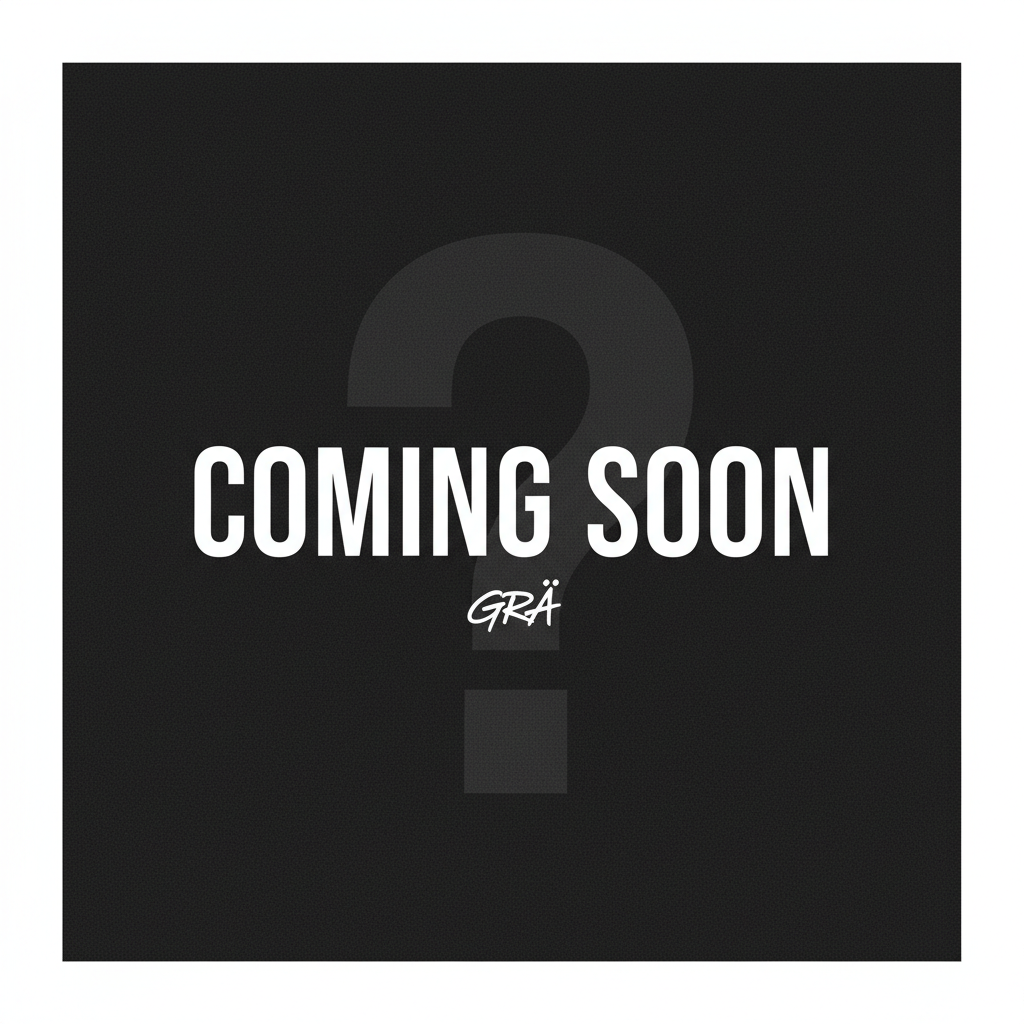 Coming Soon Placeholder