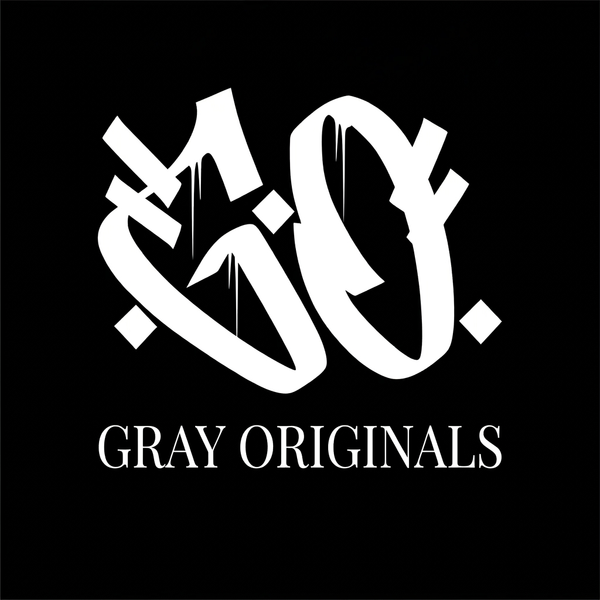 Gray Originals Apparel