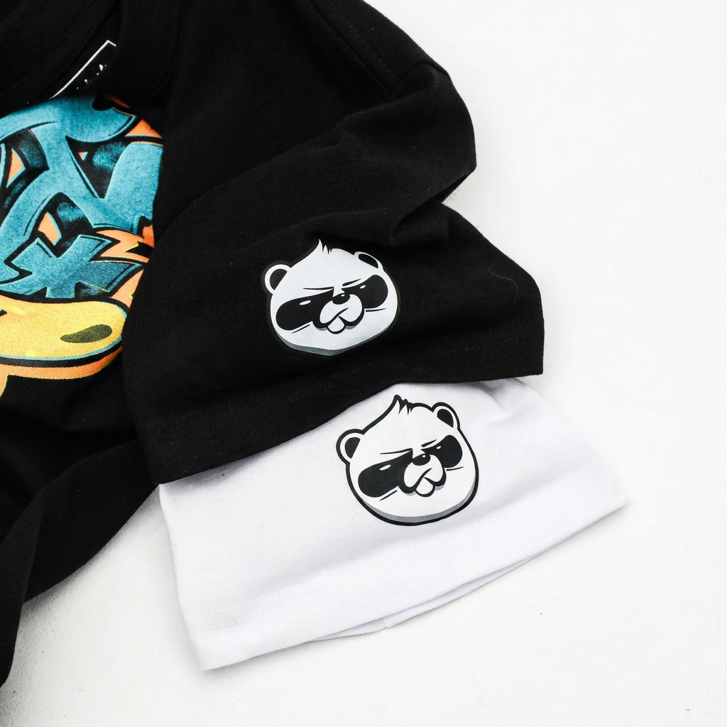 Square apparel product-detail placeholder